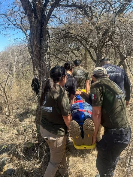 ¡Programa de prácticas intensivas para garantizar una respuesta rápida y efectiva!